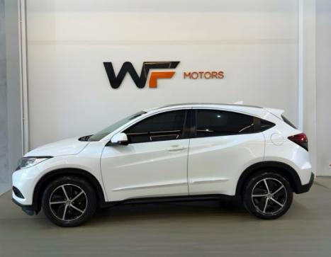 HONDA HR-V 1.8 16V 4P EXL FLEX AUTOMTICO CVT, Foto 4