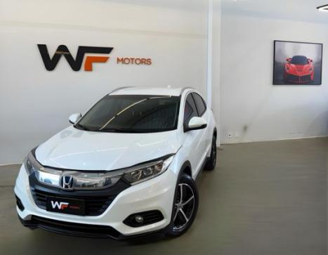 HONDA HR-V 1.8 16V 4P EXL FLEX AUTOMTICO CVT, Foto 5
