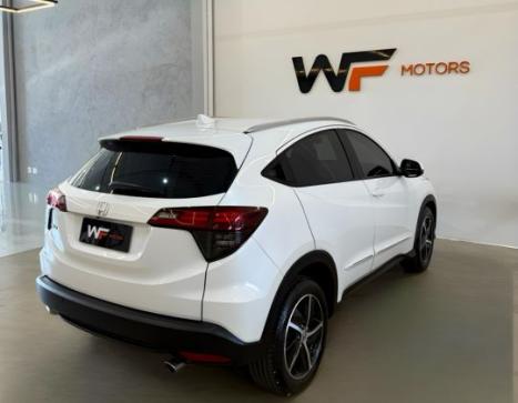 HONDA HR-V 1.8 16V 4P EXL FLEX AUTOMTICO CVT, Foto 6