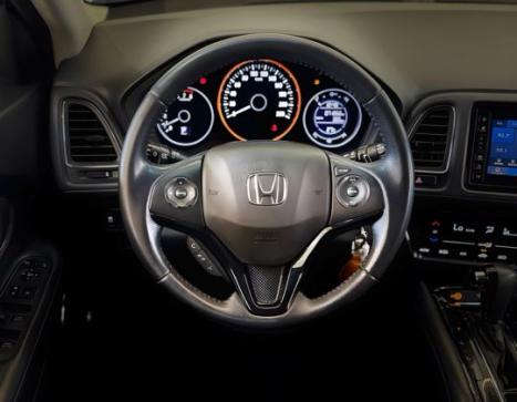 HONDA HR-V 1.8 16V 4P EXL FLEX AUTOMTICO CVT, Foto 7