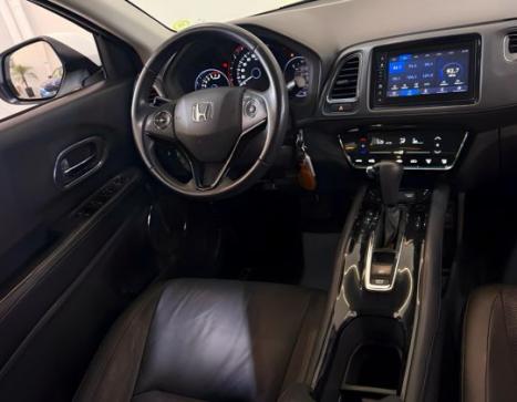 HONDA HR-V 1.8 16V 4P EXL FLEX AUTOMTICO CVT, Foto 8