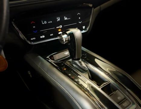 HONDA HR-V 1.8 16V 4P EXL FLEX AUTOMTICO CVT, Foto 9