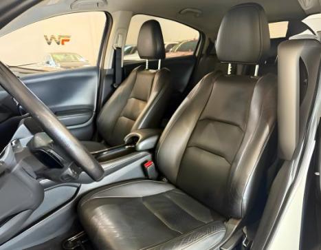 HONDA HR-V 1.8 16V 4P EXL FLEX AUTOMTICO CVT, Foto 10