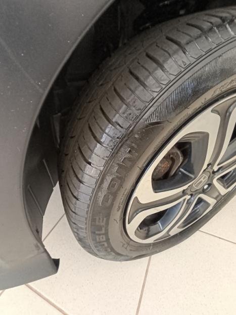 HONDA HR-V 1.8 16V 4P LX FLEX AUTOMTICO CVT, Foto 10