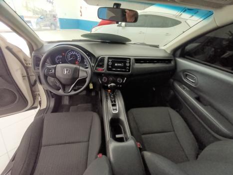 HONDA HR-V 1.8 16V 4P LX FLEX AUTOMTICO CVT, Foto 11