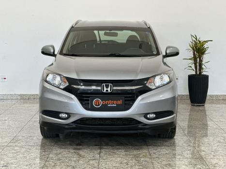 HONDA HR-V 1.8 16V 4P EX FLEX AUTOMTICO CVT, Foto 2