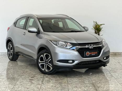 HONDA HR-V 1.8 16V 4P EX FLEX AUTOMTICO CVT, Foto 3