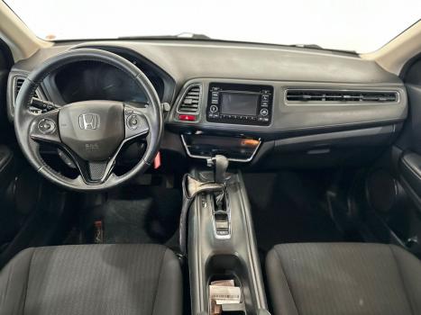 HONDA HR-V 1.8 16V 4P EX FLEX AUTOMTICO CVT, Foto 4