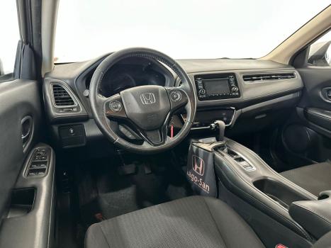 HONDA HR-V 1.8 16V 4P EX FLEX AUTOMTICO CVT, Foto 5
