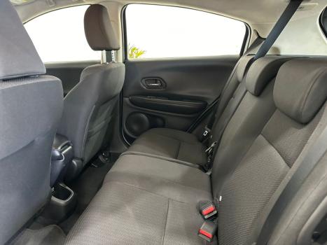 HONDA HR-V 1.8 16V 4P EX FLEX AUTOMTICO CVT, Foto 6