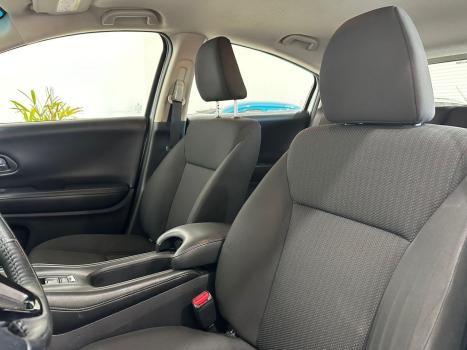 HONDA HR-V 1.8 16V 4P EX FLEX AUTOMTICO CVT, Foto 8