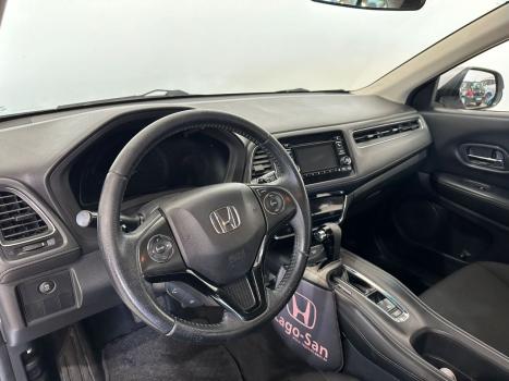 HONDA HR-V 1.8 16V 4P EX FLEX AUTOMTICO CVT, Foto 9
