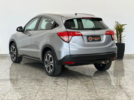 HONDA HR-V 1.8 16V 4P EX FLEX AUTOMTICO CVT, Foto 10