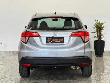 HONDA HR-V 1.8 16V 4P EX FLEX AUTOMTICO CVT, Foto 11