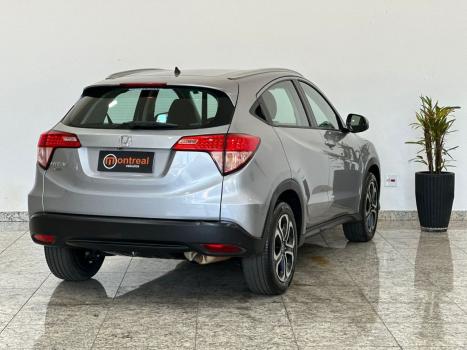 HONDA HR-V 1.8 16V 4P EX FLEX AUTOMTICO CVT, Foto 12