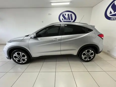 HONDA HR-V 1.8 16V 4P EX FLEX AUTOMTICO CVT, Foto 2