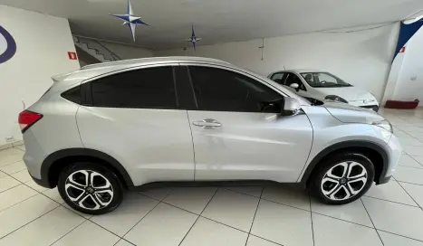 HONDA HR-V 1.8 16V 4P EX FLEX AUTOMTICO CVT, Foto 5