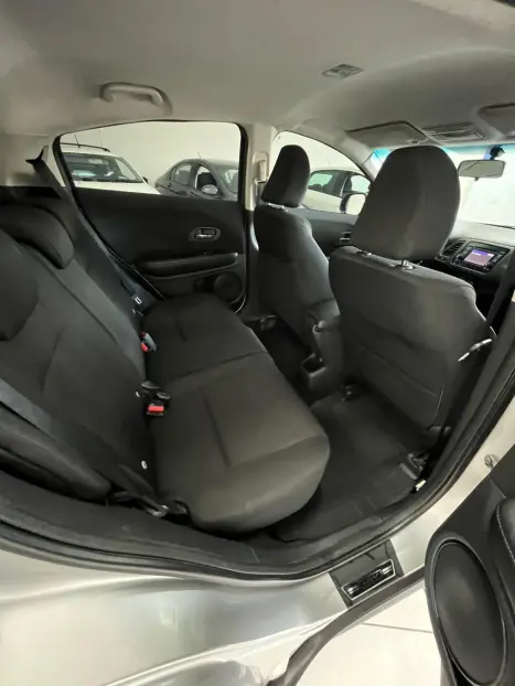 HONDA HR-V 1.8 16V 4P EX FLEX AUTOMTICO CVT, Foto 11