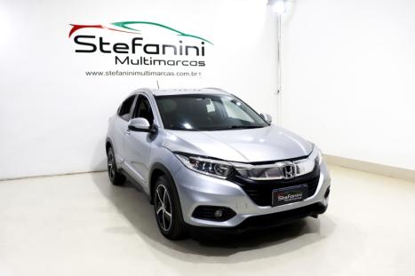 HONDA HR-V 1.8 16V 4P EXL FLEX AUTOMTICO CVT, Foto 3