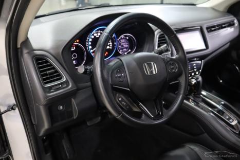 HONDA HR-V 1.8 16V 4P EXL FLEX AUTOMTICO CVT, Foto 4