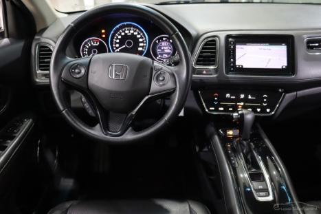 HONDA HR-V 1.8 16V 4P EXL FLEX AUTOMTICO CVT, Foto 5