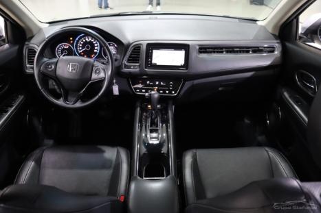 HONDA HR-V 1.8 16V 4P EXL FLEX AUTOMTICO CVT, Foto 6