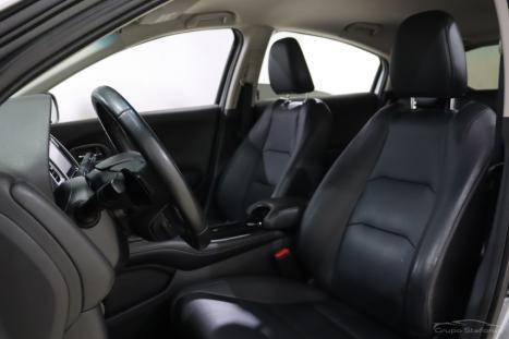 HONDA HR-V 1.8 16V 4P EXL FLEX AUTOMTICO CVT, Foto 7