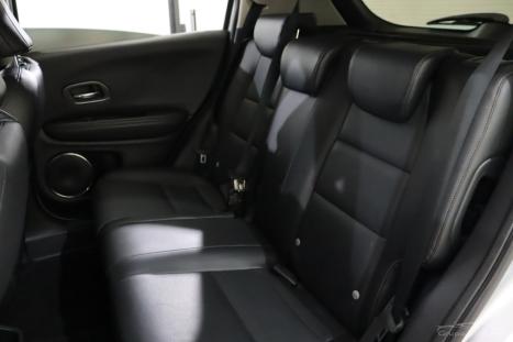 HONDA HR-V 1.8 16V 4P EXL FLEX AUTOMTICO CVT, Foto 8