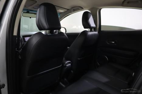 HONDA HR-V 1.8 16V 4P EXL FLEX AUTOMTICO CVT, Foto 9