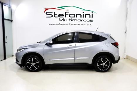HONDA HR-V 1.8 16V 4P EXL FLEX AUTOMTICO CVT, Foto 10