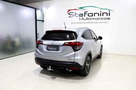 HONDA HR-V 1.8 16V 4P EXL FLEX AUTOMTICO CVT, Foto 11