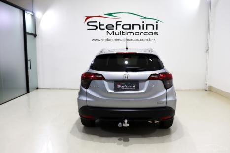 HONDA HR-V 1.8 16V 4P EXL FLEX AUTOMTICO CVT, Foto 12