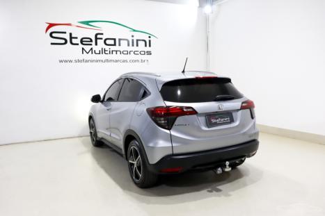 HONDA HR-V 1.8 16V 4P EXL FLEX AUTOMTICO CVT, Foto 13