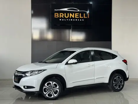 HONDA HR-V 1.8 16V 4P EX FLEX AUTOMTICO CVT, Foto 1