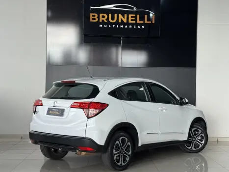 HONDA HR-V 1.8 16V 4P EX FLEX AUTOMTICO CVT, Foto 2