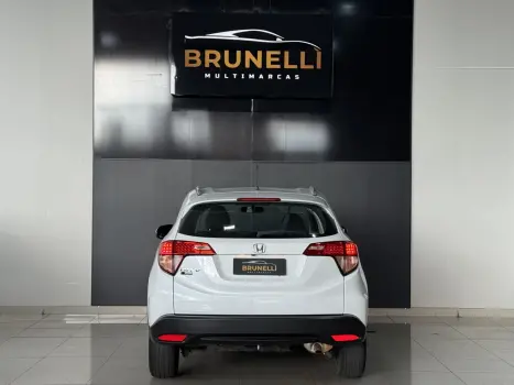 HONDA HR-V 1.8 16V 4P EX FLEX AUTOMTICO CVT, Foto 3