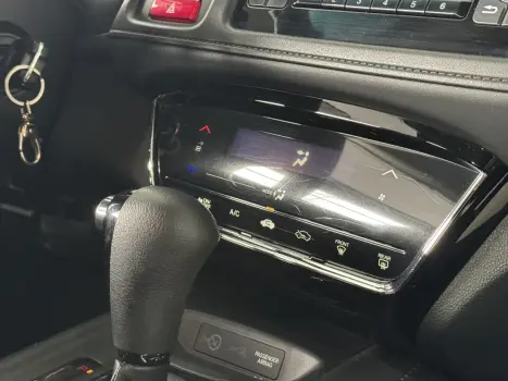 HONDA HR-V 1.8 16V 4P EX FLEX AUTOMTICO CVT, Foto 5