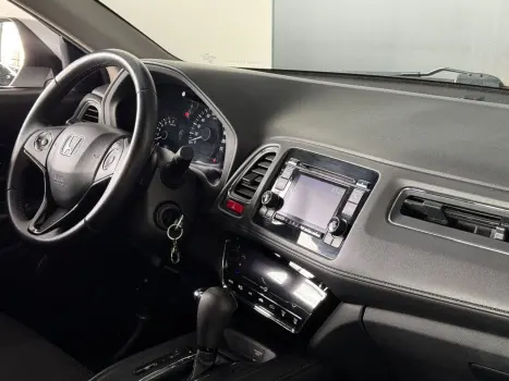HONDA HR-V 1.8 16V 4P EX FLEX AUTOMTICO CVT, Foto 6