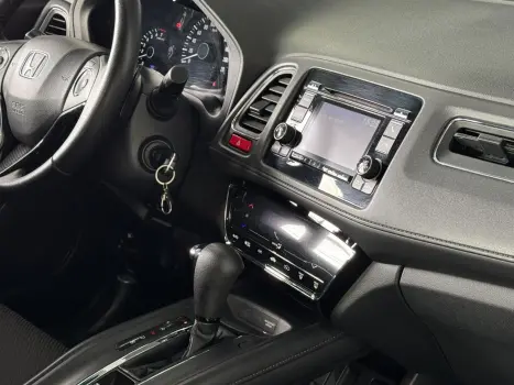 HONDA HR-V 1.8 16V 4P EX FLEX AUTOMTICO CVT, Foto 7