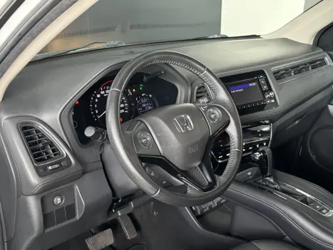 HONDA HR-V 1.8 16V 4P EX FLEX AUTOMTICO CVT, Foto 8
