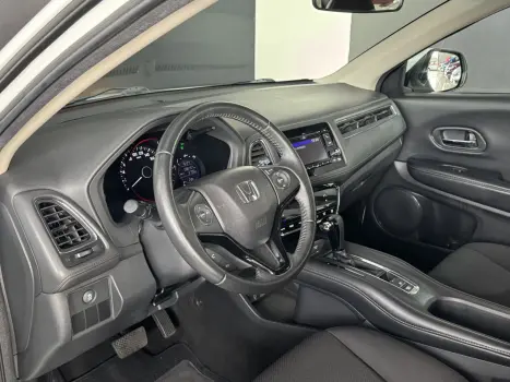 HONDA HR-V 1.8 16V 4P EX FLEX AUTOMTICO CVT, Foto 9