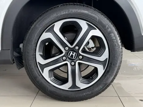 HONDA HR-V 1.8 16V 4P EX FLEX AUTOMTICO CVT, Foto 10