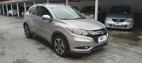 HONDA HR-V 1.8 16V 4P EX FLEX AUTOMTICO CVT, Foto 1