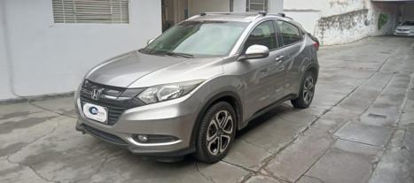 HONDA HR-V 1.8 16V 4P EX FLEX AUTOMTICO CVT, Foto 3
