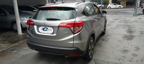 HONDA HR-V 1.8 16V 4P EX FLEX AUTOMTICO CVT, Foto 4