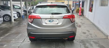 HONDA HR-V 1.8 16V 4P EX FLEX AUTOMTICO CVT, Foto 5