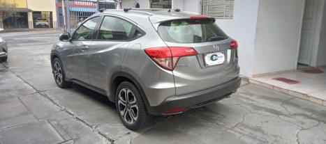 HONDA HR-V 1.8 16V 4P EX FLEX AUTOMTICO CVT, Foto 6