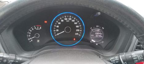 HONDA HR-V 1.8 16V 4P EX FLEX AUTOMTICO CVT, Foto 7