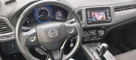 HONDA HR-V 1.8 16V 4P EX FLEX AUTOMTICO CVT, Foto 8