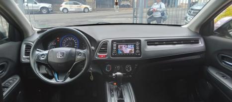 HONDA HR-V 1.8 16V 4P EX FLEX AUTOMTICO CVT, Foto 9
